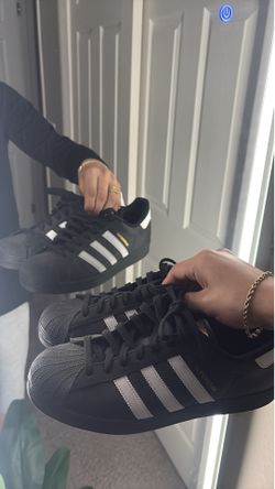 Adidas Superstar