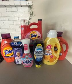 Household bundle