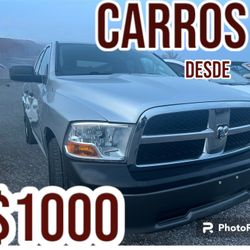 2009 Dodge Ram 1500