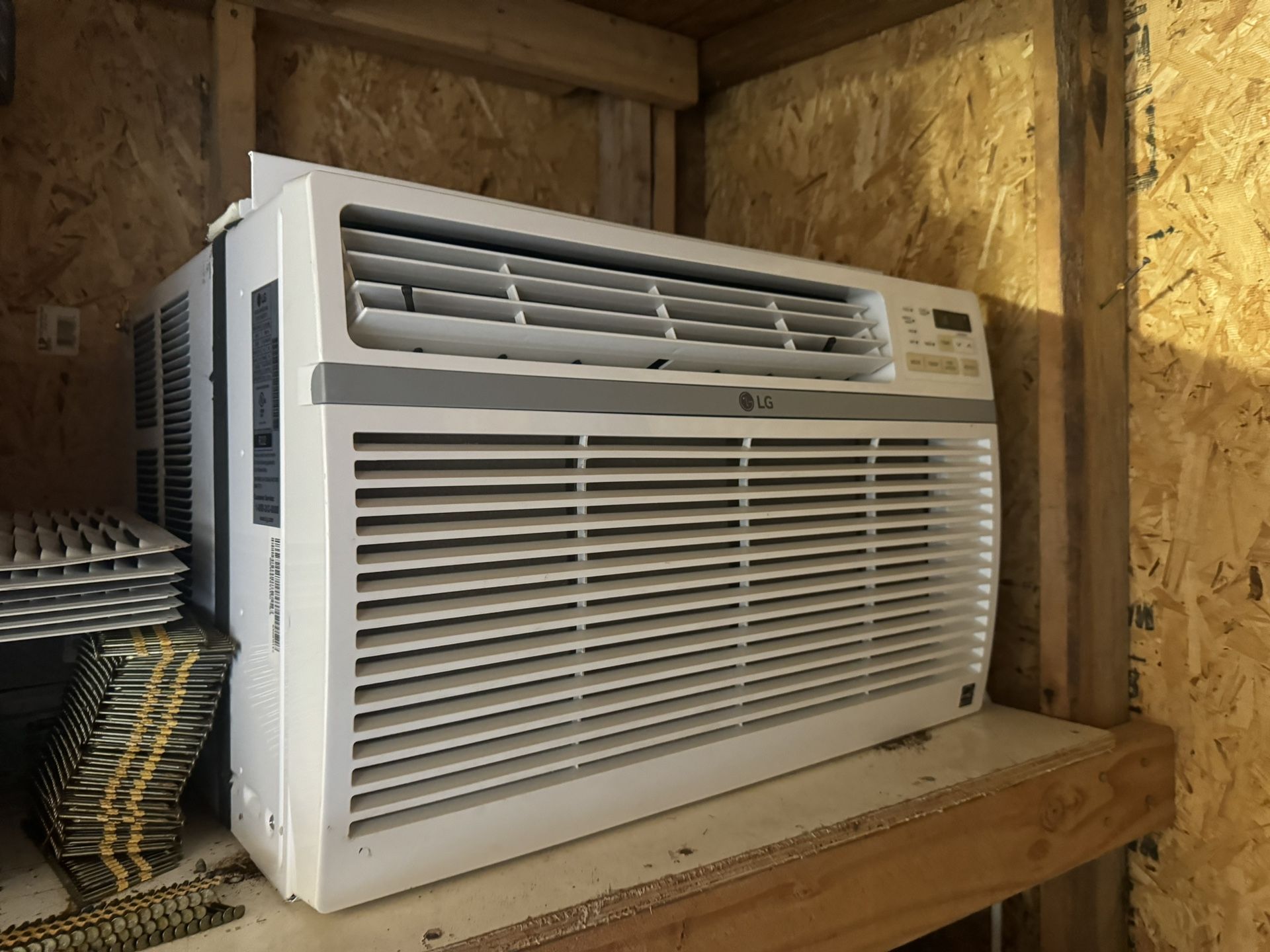 A/C