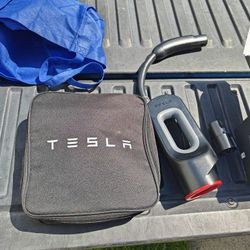 Tesla Mobile Charging Cables, CHAdeMO And Accessories ***PLEASE READ***