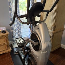 Bowflex Max Trainer M6 & Cardio Machine Mat