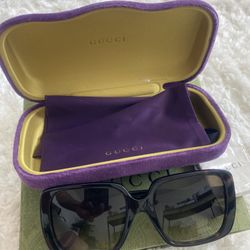 Womens Gucci Shades