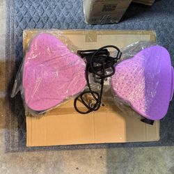 Waist Twister Machine