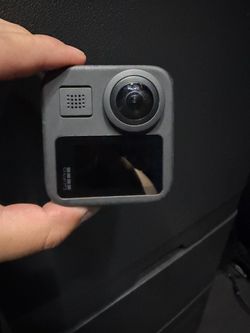Go pro 360