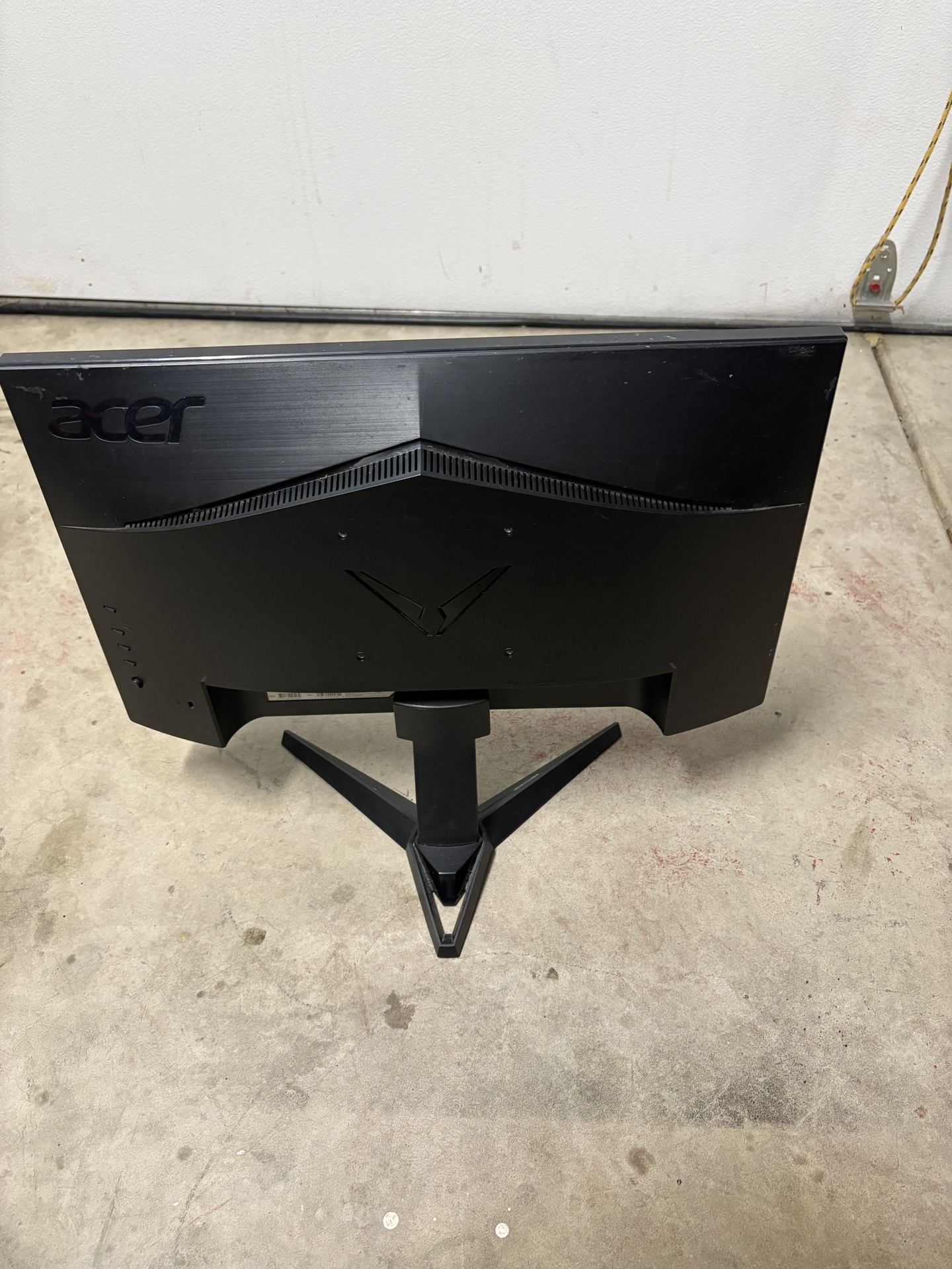 Acer Monitor