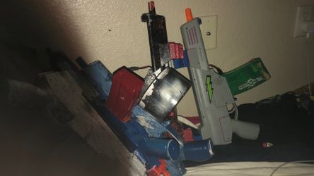 Srb Custom