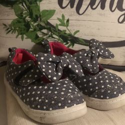 Toddler Shoes 