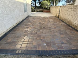 Angelus Courtyard Pavers For Sale