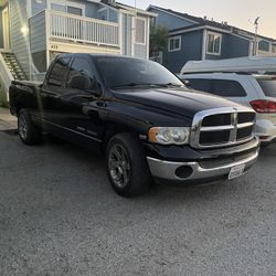 2004 Dodge Ram