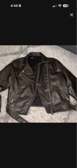 Zara Jacket