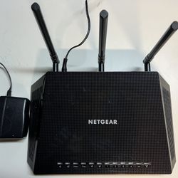 Netgear WiFi Router