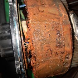 E-BIKE E-SCOOTER diagnostics/ FIX
