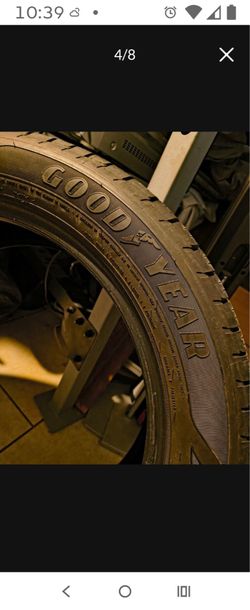 Goodyear Tires