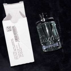 Eau de Cartier Concentrée 100ml – Brand New Authentic