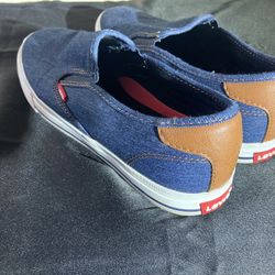 Levi’s Shoes 