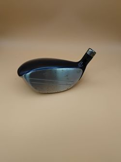 Golf Club Driver Head SMT Solitaire Loft 4.5 Finest Kobe Steel New $50 Or Best Offer