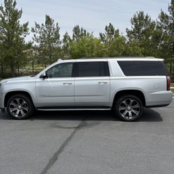 2016 GMC Yukon XL