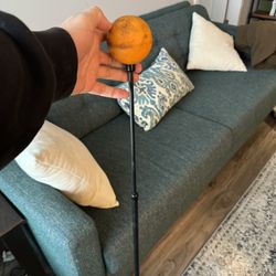 Orange whip - Golf Trainer 