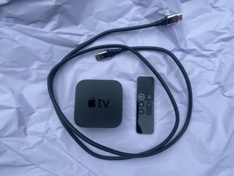 Apple TV