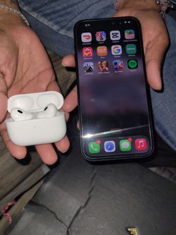 IPHONE15PLUS+ AIRPODS