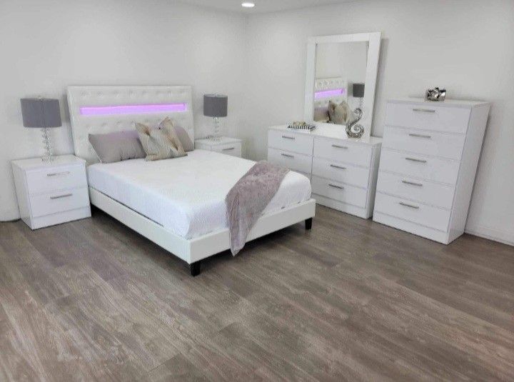 Będroom Şet ****** Juęgo Ďe Çuarto