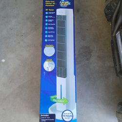 Artic Air Cooler