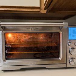 Breville Smart Oven Pro