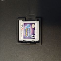 Pokemon Moon