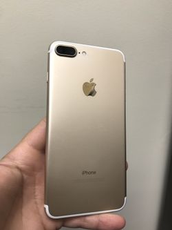 iPhone 7 Plus 128GB Factory Unlocked