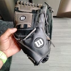 Baseball Glove