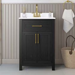 Vanity Beaufort 24 in