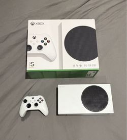 Xbox Series S 512GB
