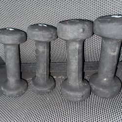 Hand Weights 