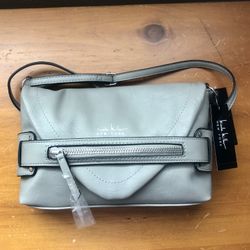 Nicole Miller Crossbody Bag 