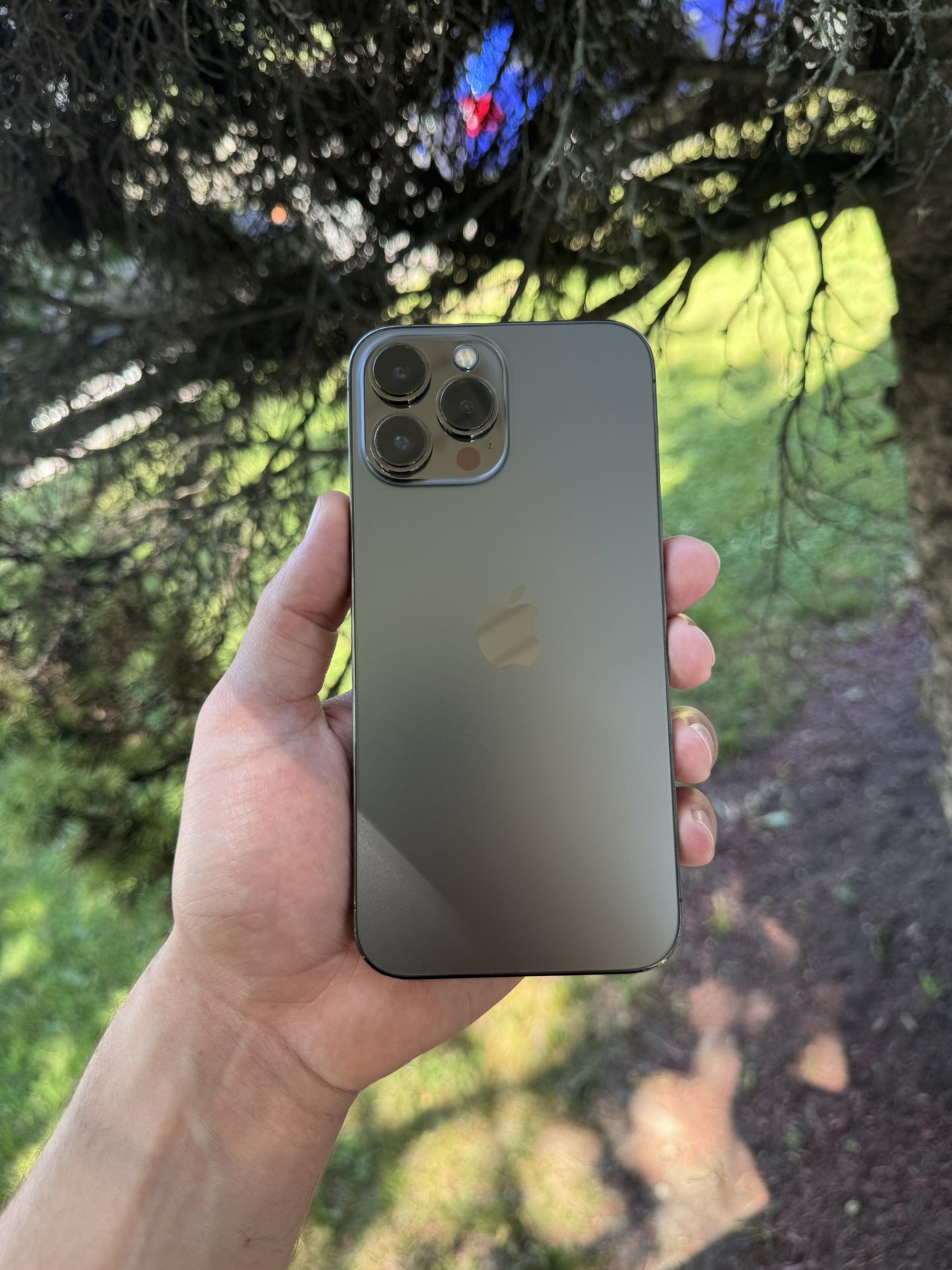 iPhone 13 Pro Max 256gb Unlocked 