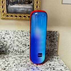 Lava Bluetooth Speaker 