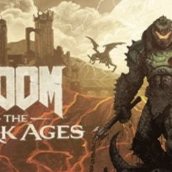 Doom: the dark ages (STEAM CODE)