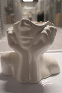 Makeup brush holder/ Pencil holder