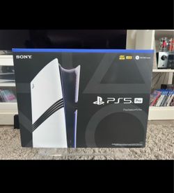 PlayStation 5 Pro