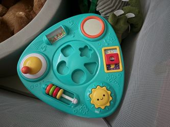 Activity table