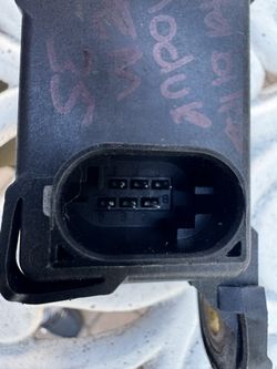 06 Mopar Stabilizer Module Original 