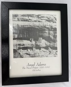 Ansel Adams Collection (4)