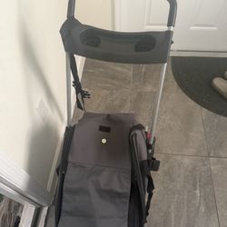 Pet Stroller 
