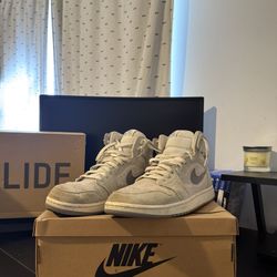 Jordon 1s 