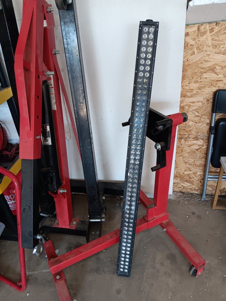 Led Light Bar
