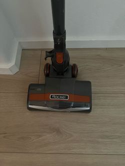 Shark Rocket Vacuum