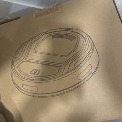 Lefant Robot Vacuum Clean...r,Low Pilo Carpets,M201
