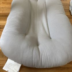 Snuggle Me Organic Lounger 