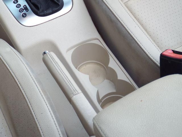 2012 Volkswagen Eos